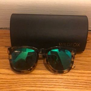 Wildfox sunglasses